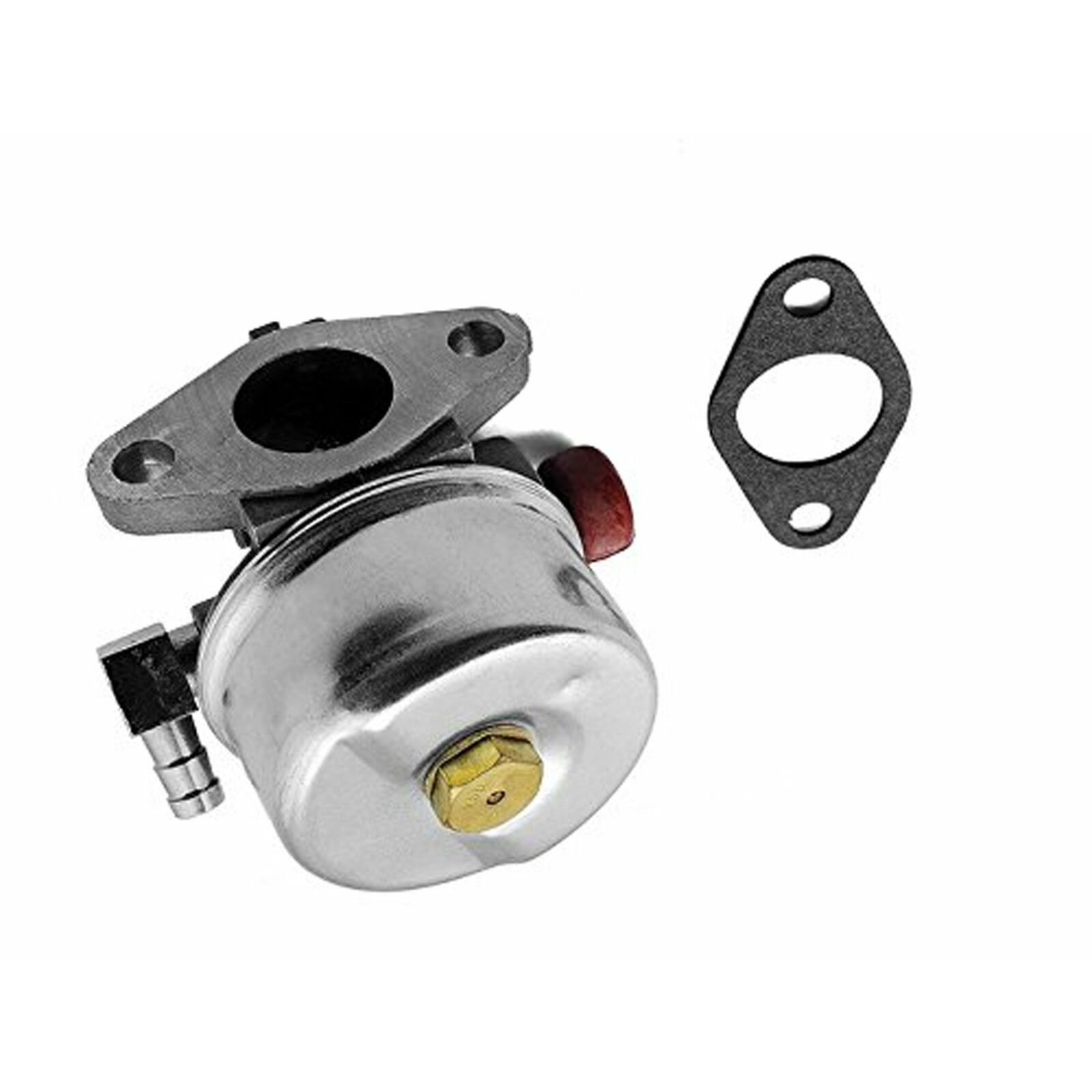 Carburateur De Remplacement Pour Moteurs Tecumseh LEV115 LEV120 - Compatible Références 640278A, 640214, 640149 - 5
