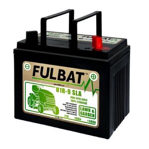 Akkumul&aacute;tor 12V - 28AH
