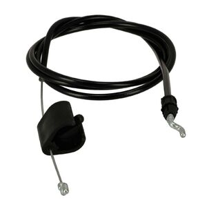 Bowden f&eacute;k MTD 45GE ut&aacute;ngy&aacute;rtott
