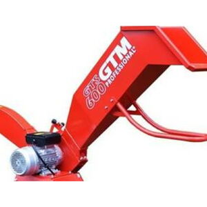 GTS 600 - 900 Késfelfogató csavar