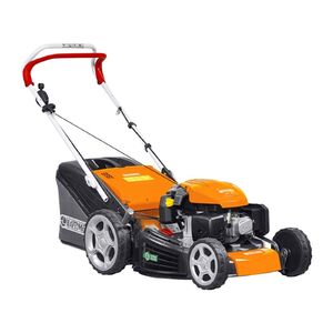 Oleo-Mac GV 53 PK Allroad Plus 4 benzines fűny&iacute;r&oacute; 51 cm