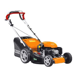 Oleo-Mac GV 53 TK ALLROAD PLUS 4 MY26 &ouml;nj&aacute;r&oacute; benzinmotoros fűny&iacute;r&oacute; 53 cm