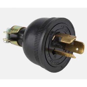 Gener&aacute;tor aljzat 30A 250V