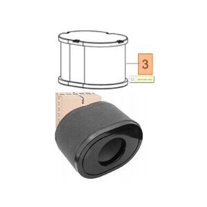 L&eacute;gszűrő bet&eacute;t Oleo-Mac Emak K2400 motorhoz EURO 5 2017-től L66151298