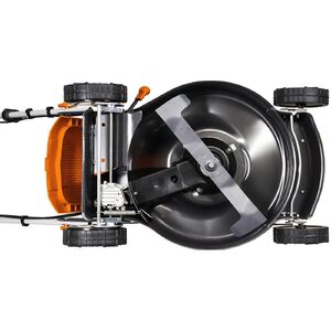 Oleo-Mac G 53 TKE ALLROAD PLUS 4 benzines &ouml;nj&aacute;r&oacute; fűny&iacute;r&oacute; 51 cm