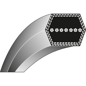 &Eacute;ksz&iacute;j 2669 mm x 103 col