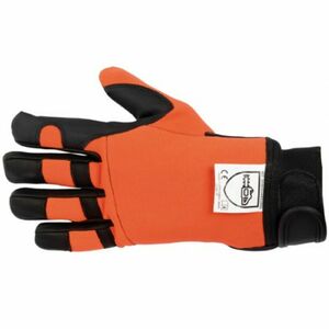 Vágásbiztos kesztyű, 11, SOLIDUR