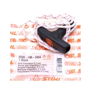 Stihl ElastoStart 3 mm ber&aacute;nt&oacute; foganty&uacute;