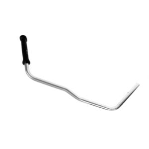 Stihl FS 261 - 361 - 411 - 460 cső szarv, csőmarkolat 41477901711