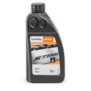 Stihl l&aacute;nckenő olaj Forest Plus 1 liter