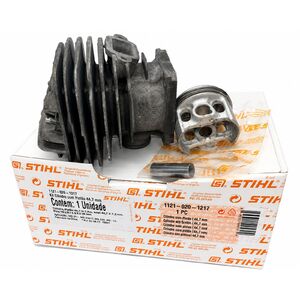 Stihl MS260 henger dugatty&uacute;val - gy&aacute;ri 44,7 mm