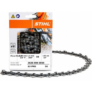 Stihl l&aacute;nc 3/8 - 1.3 picco - 50 szemes
