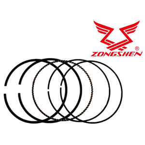 Zongshen XP380 dugatty&uacute; gyűrű garnit&uacute;ra 84 mm